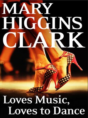 cover image of Loves Music, Loves to Dance
